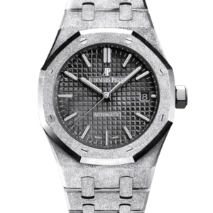 Audemars Piguet Royal Oak Frosted Gold Selfwinding Watch