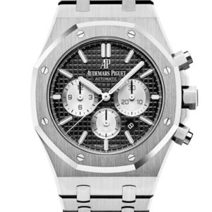 Audemars Piguet Royal Oak Selfwinding Chronograph Watch