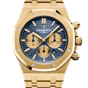 Audemars Piguet Royal Oak Selfwinding Chronograph Watch