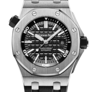 Audemars Piguet Royal Oak Offshore Diver Watch