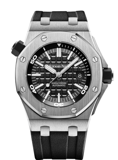 Audemars Piguet Royal Oak Offshore Diver Watch