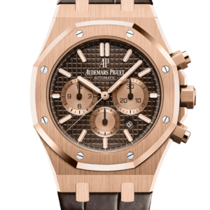 Audemars Piguet Royal Oak Selfwinding Chronograph Watch