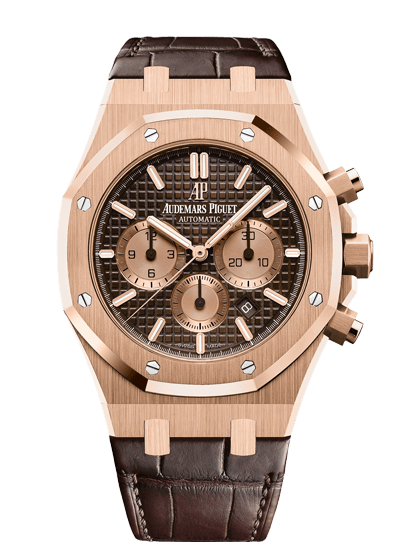 Audemars Piguet Royal Oak Selfwinding Chronograph Watch