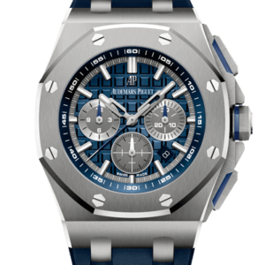 Audemars Piguet Royal Oak Offshore Selfwinding Chronograph Watch