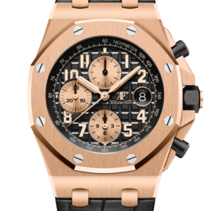 Audemars Piguet Royal Oak Offshore Selfwinding Chronograph Watch