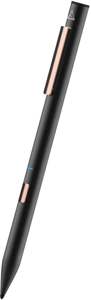 Adonit - Note Natural Palm Rejection Stylus for iPad Pro - Black