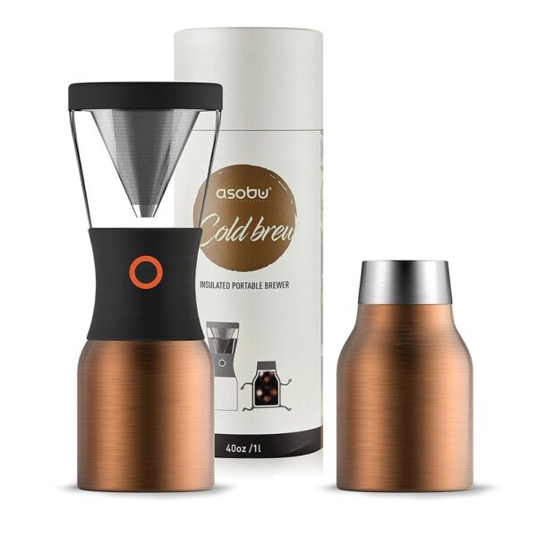 ASB-KB900-COPPER_2caba1a4-81e8-496a-a781-47b04eae5128.jpg Asobu - Coldbrew Insulated Portable Brewer - Copper
