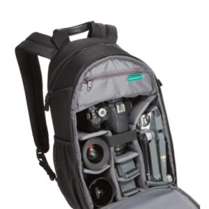 Case Logic - Bryker Camera/Dron Medium Backpack