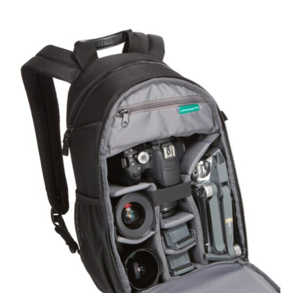Case Logic - Bryker Camera/Dron Medium Backpack