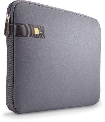 CL-LAPS113GR_1.jpg Case Logic - 13 inches Laptop and Macbook Sleeve Gray