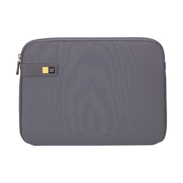 Case Logic - 13 inches Laptop and Macbook Sleeve Gray