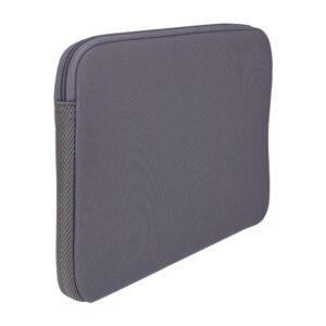 Case Logic - 13 inches Laptop and Macbook Sleeve Gray