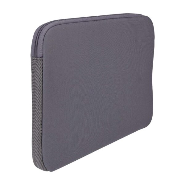 Case Logic - 13 inches Laptop and Macbook Sleeve Gray