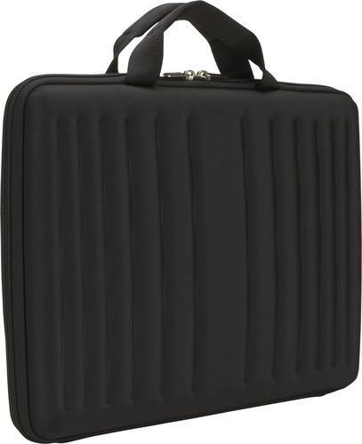 Case Logic - Attache 13 inches Laptop Bag Black