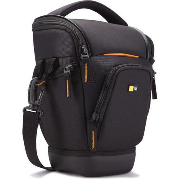 CL-SLRC200_1.jpg Case Logic - SLR Camera Holster Black