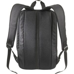 Case Logic - Value Backpack 17" Laptop Bag Black