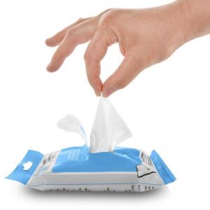 CASE-MATE CleanScreenz Phone Cleaning Wipes - 20 Pack