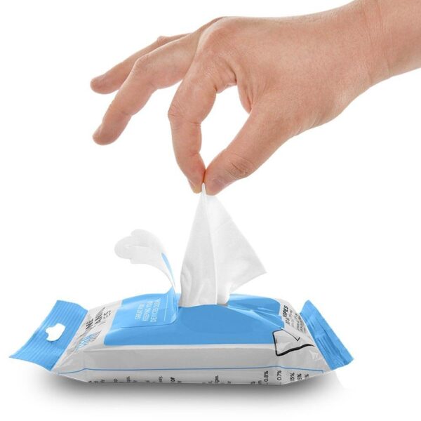 CM-CS043136_2_2048x.jpg CASE-MATE CleanScreenz Phone Cleaning Wipes - 20 Pack