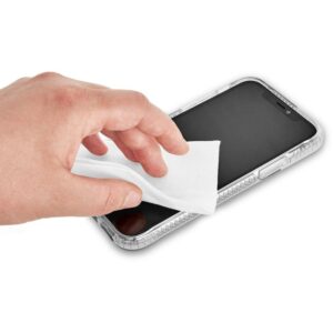 CASE-MATE CleanScreenz Phone Cleaning Wipes - 20 Pack