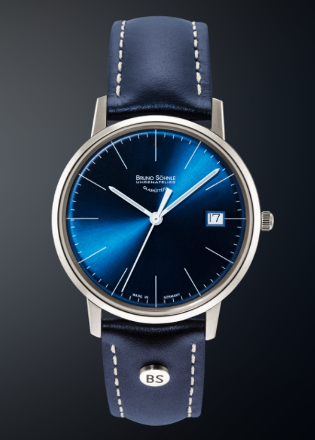 Bruno Söhnle Stuttgart I Small Watch