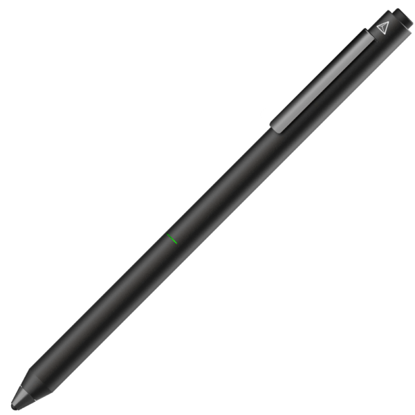Dash_3_black_45.png ADONIT Dash 3 Fine Point Precision Stylus - Black