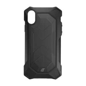 Element Case - Rev For iPhone XS/X Black