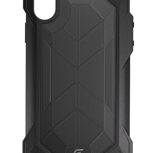 Element Case - Rev For iPhone XS/X Black