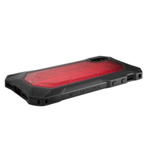 Element Case - Rev For iPhone XS/X Red