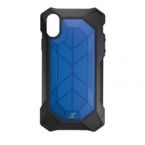 Element Case - Rev For iPhone XS/X Blue