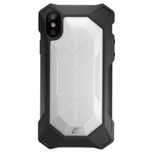 Element Case - Rev For iPhone XS/X Clear