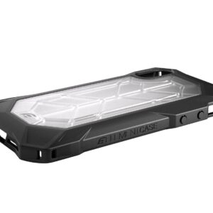 Element Case - Rev For iPhone XS/X Clear