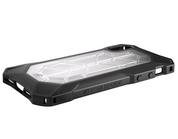 Element Case - Rev For iPhone XS/X Clear