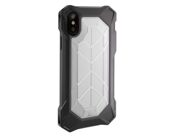 Element Case - Rev For iPhone XS/X Clear