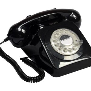 GPO Retro - Telephone 746 Rotary