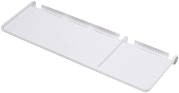 HENGE DOCKS - Clique for the Apple Wireless Keyboard and Magic Trackpad