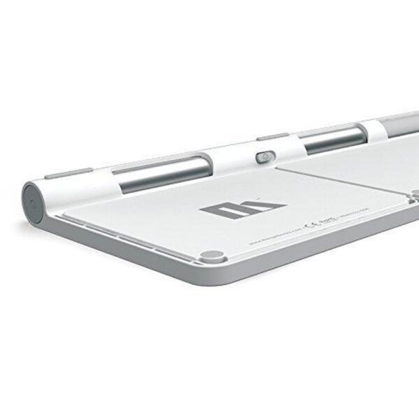 HENGE DOCKS - Clique for the Apple Wireless Keyboard and Magic Trackpad
