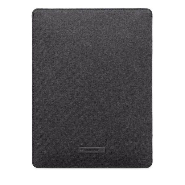 Native Union - Stow Slim Sleeve For Ipad 11" Slate