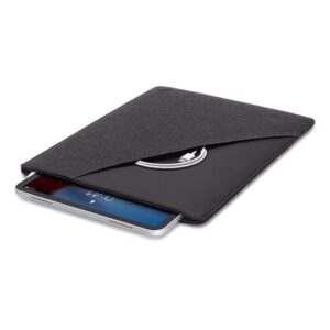 Native Union - Stow Slim Sleeve For Ipad 11" Slate