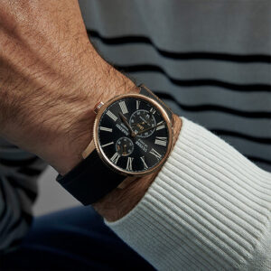 Ulysse Nardin Marine Torpilleur 42 mm Watch