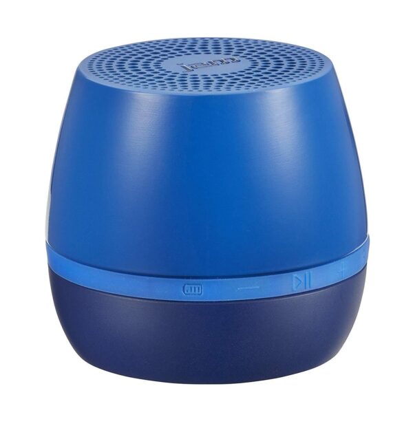 HX-P190BL-EU_3.jpg Jam Audio - Classic Wireless Speaker Blue