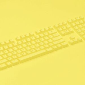 Mionix - Keycaps French Fries