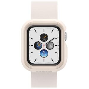 OtterBox - Exo Edge Case for Apple Watch Series 5/4 40MM - Beige