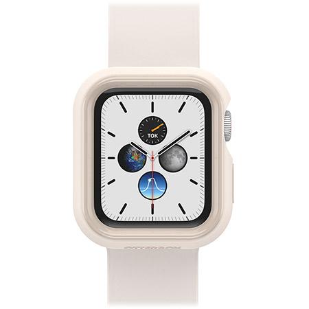 OTBX-77-63595_1.jpg OtterBox - Exo Edge Case for Apple Watch Series 5/4 40MM - Beige