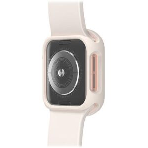 OtterBox - Exo Edge Case for Apple Watch Series 5/4 40MM - Beige