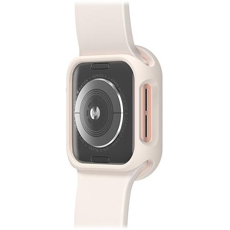 OtterBox - Exo Edge Case for Apple Watch Series 5/4 40MM - Beige
