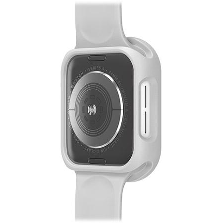 OtterBox - Exo Edge Case for Apple Watch Series 5/4 44MM - Grey