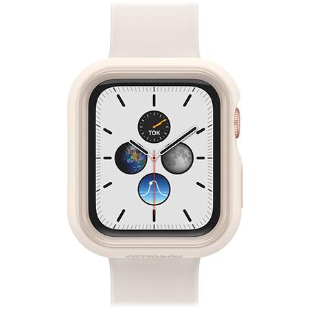 OTBX-77-63601_1.jpg OtterBox - Exo Edge Case for Apple Watch Series 5/4 44MM - Beige