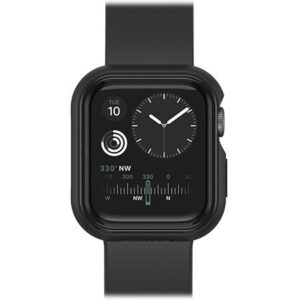 OtterBox - Exo Edge Case for Apple Watch Series 5/4 40MM - Black