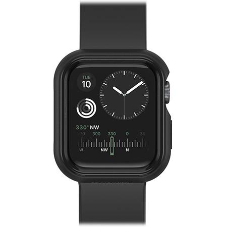 OTBX-77-63619_1.jpg OtterBox - Exo Edge Case for Apple Watch Series 5/4 40MM - Black