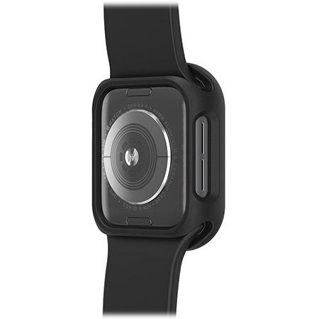 OtterBox - Exo Edge Case for Apple Watch Series 5/4 40MM - Black